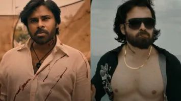 OG's new poster: Guns, attitude, and a LOT of hype.