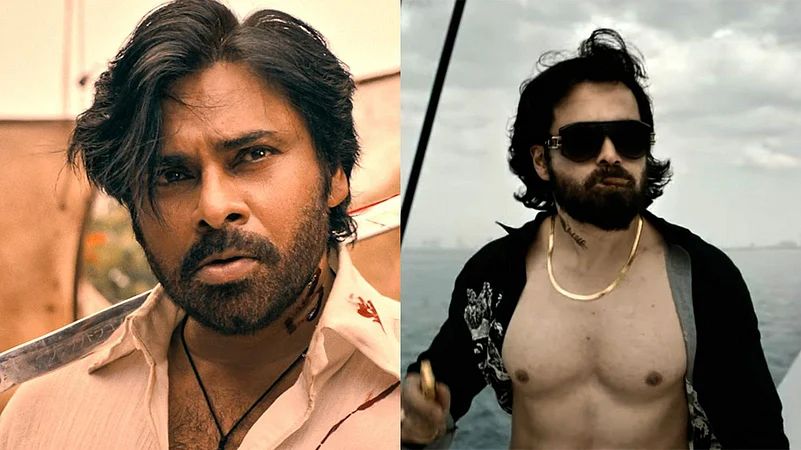 Face-off energy: Even the box office needed to catch its breath.