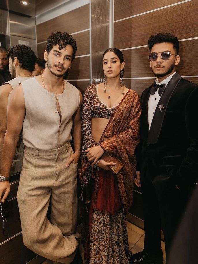 Hype was haute couture.