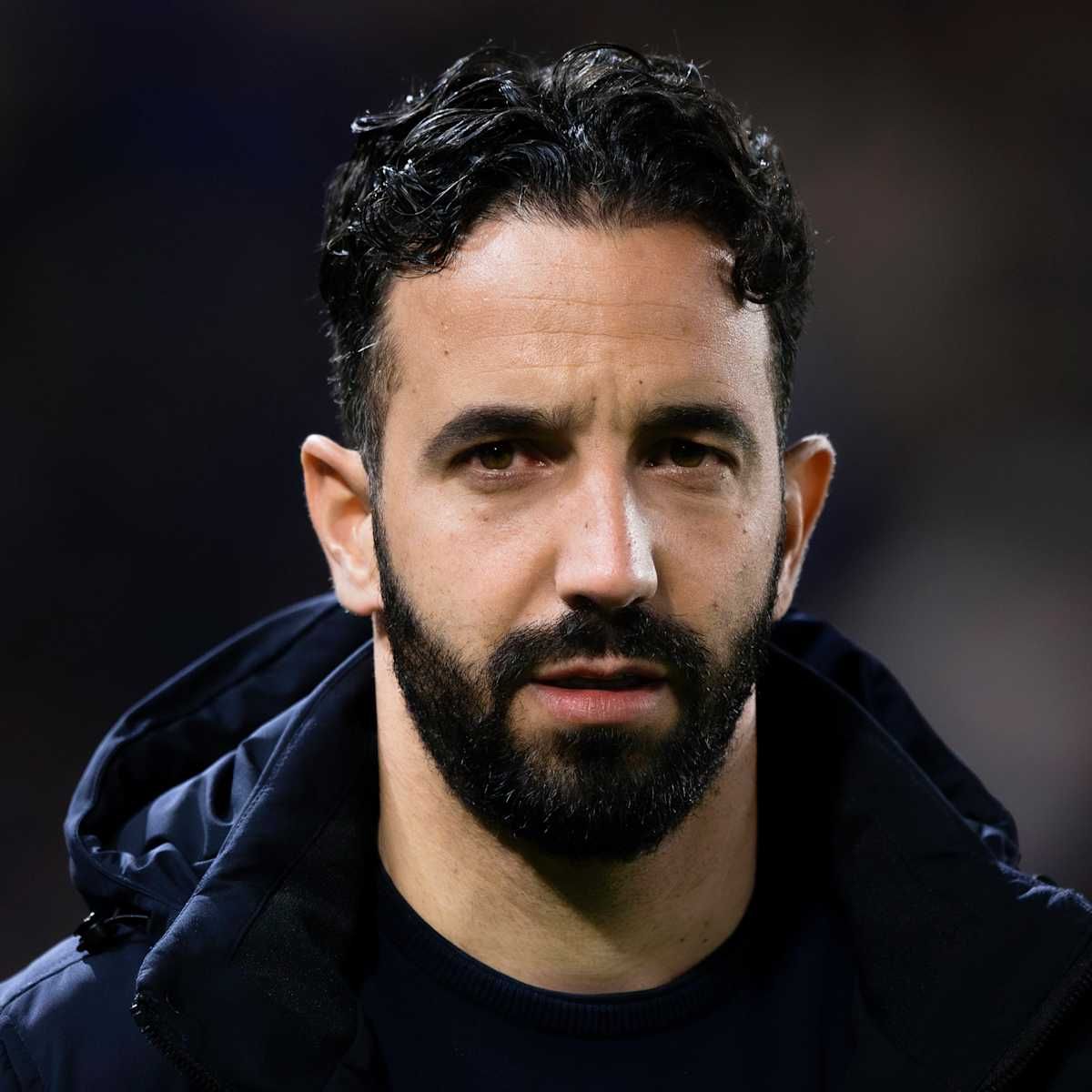 Ruben Amorim, appointment-to-apology arc