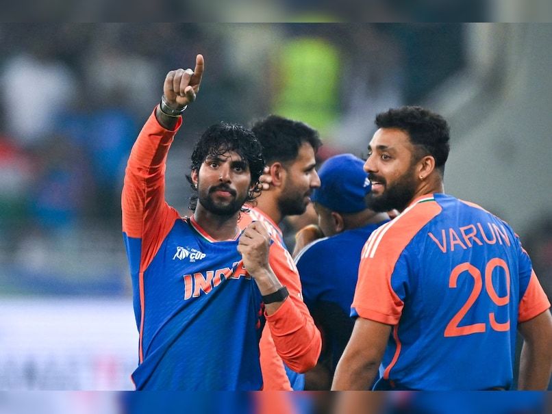 Tilak OP, Kuldeep clutch—Dubai diaries.