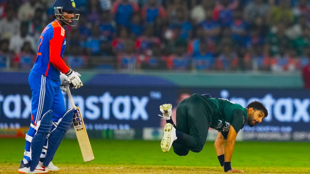 IND vs PAK, Asia Cup 2025 Final