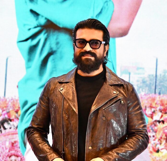 Ram Charan: Even I'm waiting for OG - TeluguBulletin.com