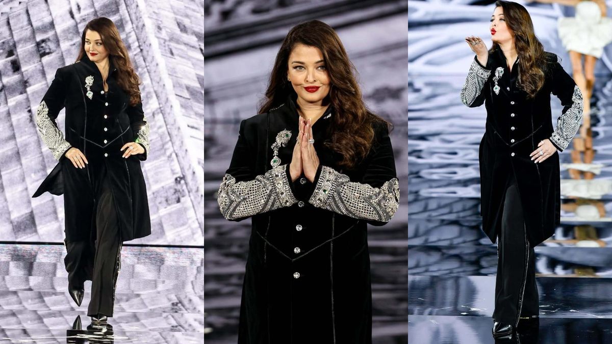 Paris, but make it shaahi.