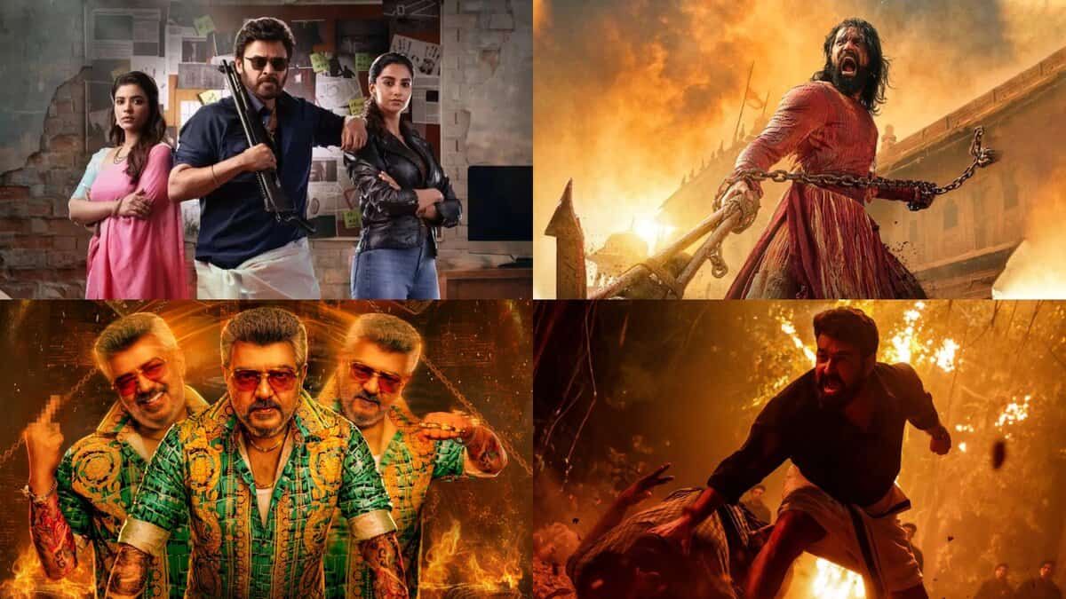 2025 has been full of hits (but not a single monster yet)