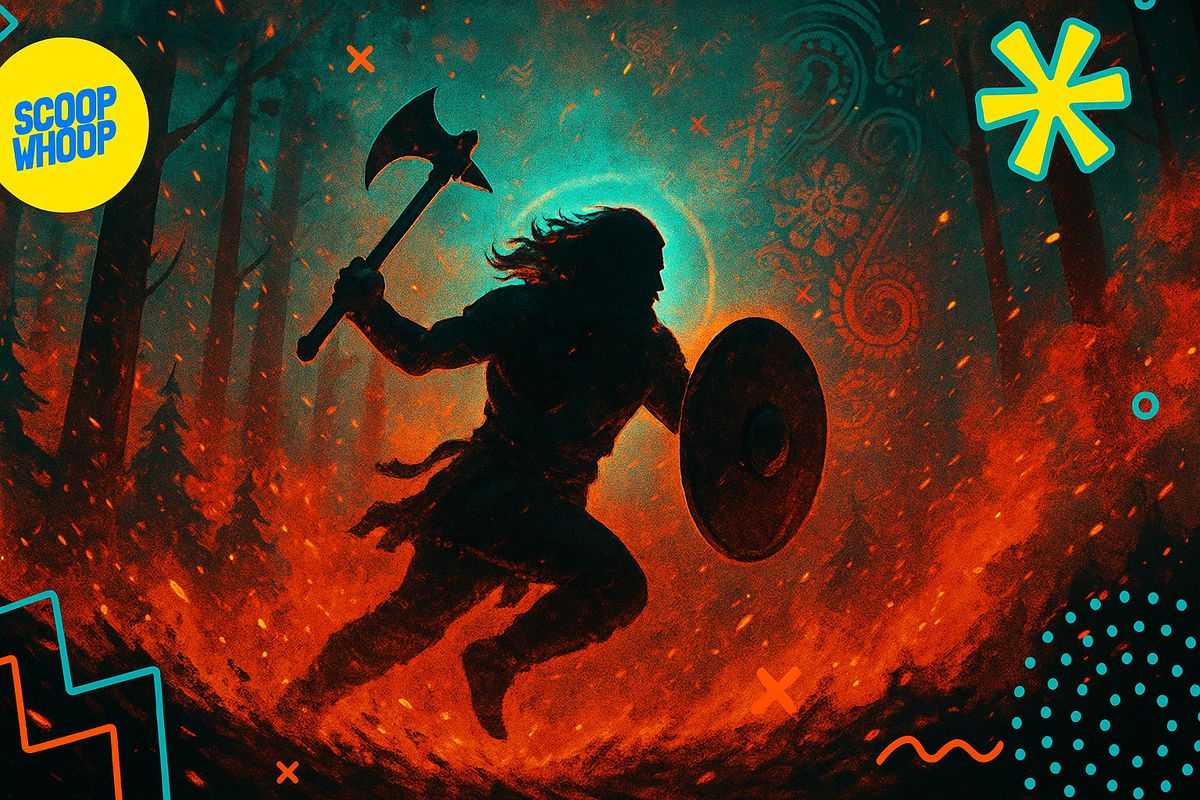 Kantara Chapter 1: The last Rs 1,000 crore hope for Indian cinema in 2025