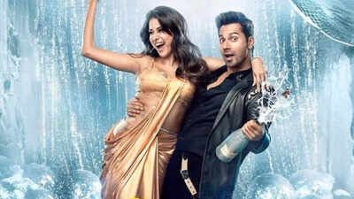 Sunny Sanskari Ki Tulsi Kumari poster