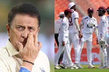 Cricket debate visual break