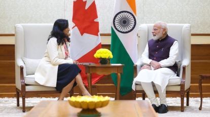 Trade to energy, farm to AI: India, Canada agree on raft of measures to restore ties | India News - The Indian Express