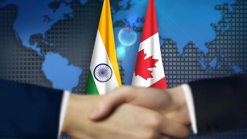 India-Canada Bilateral and Trade Relations in 2025