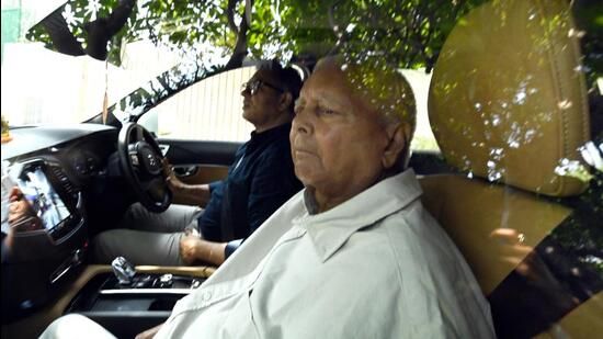 Court day vibes: All eyes on high-stakes hearings