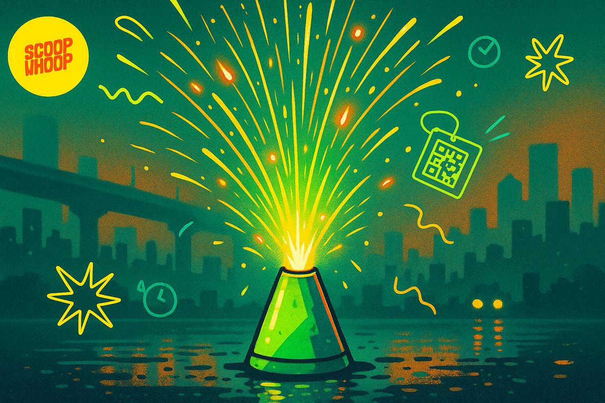 Green firecrackers get Supreme Court nod in Delhi‑NCR: Sale and use permitted for Diwali