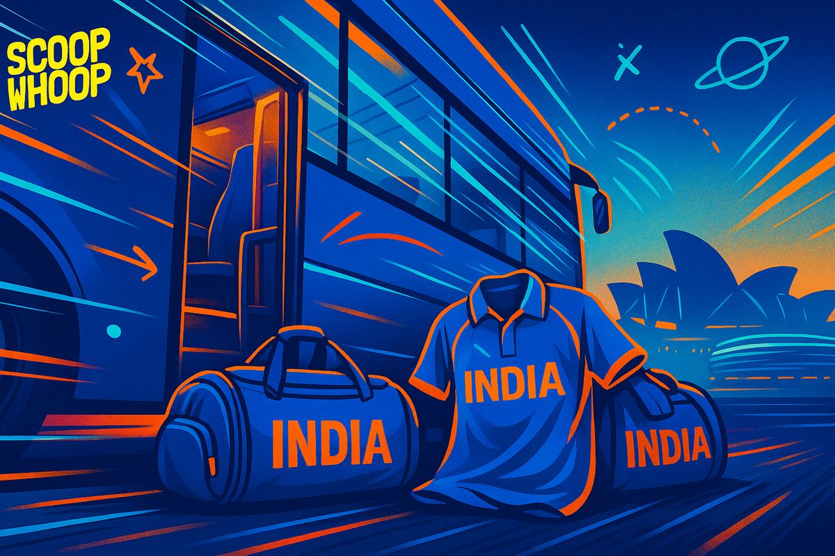 No Gautam Gambhir As Virat Kohli, Rohit Sharma Fly To Australia For ODI Series With First Batch