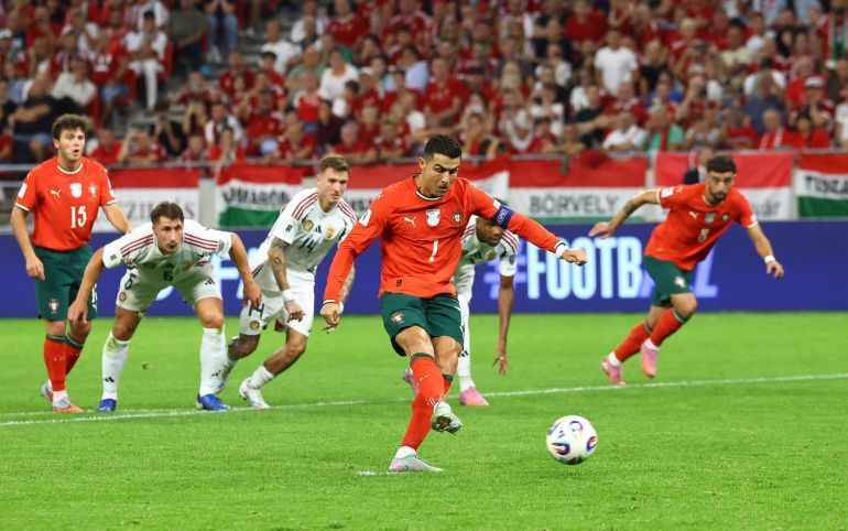 From flanks to finishes — Portugal’s plan A.