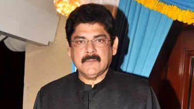 Pankaj Dheer, The Man Behind The Armour