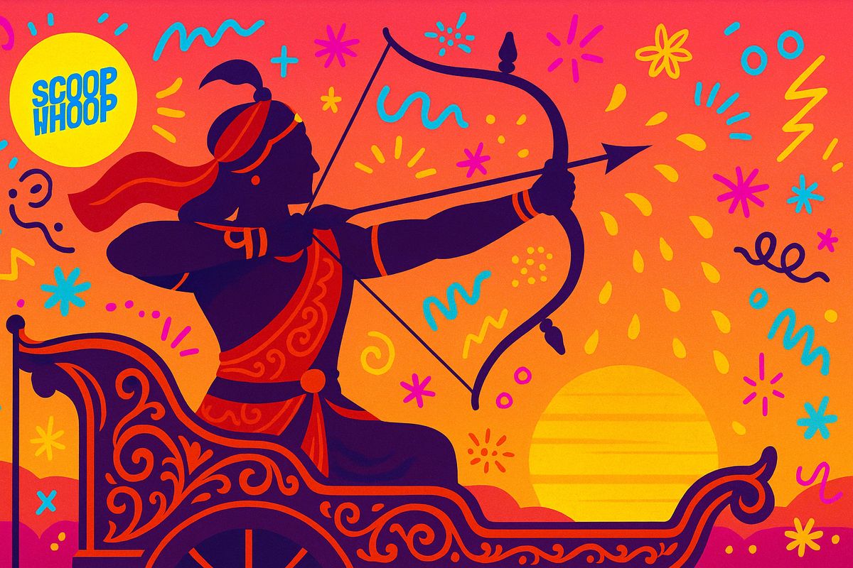 Actor Pankaj Dheer, the iconic Karn of Mahabharat, dies after cancer battle