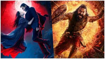 Thamma box office day 1: The Ayushmann Khurrana-Rashmika Mandanna starrer mints Rs 24 crore