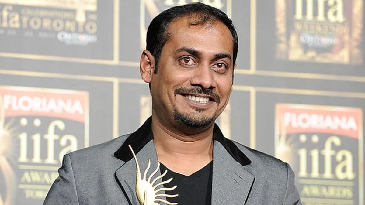 Director Abhinav Kashyap—back in the chat with fresh allegations.