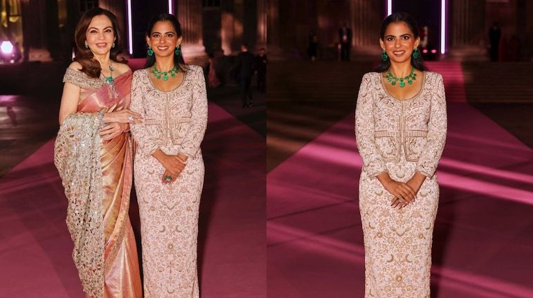 Sequin goals meet cultural nods—because fashion doesn’t take sides (but Twitter will)