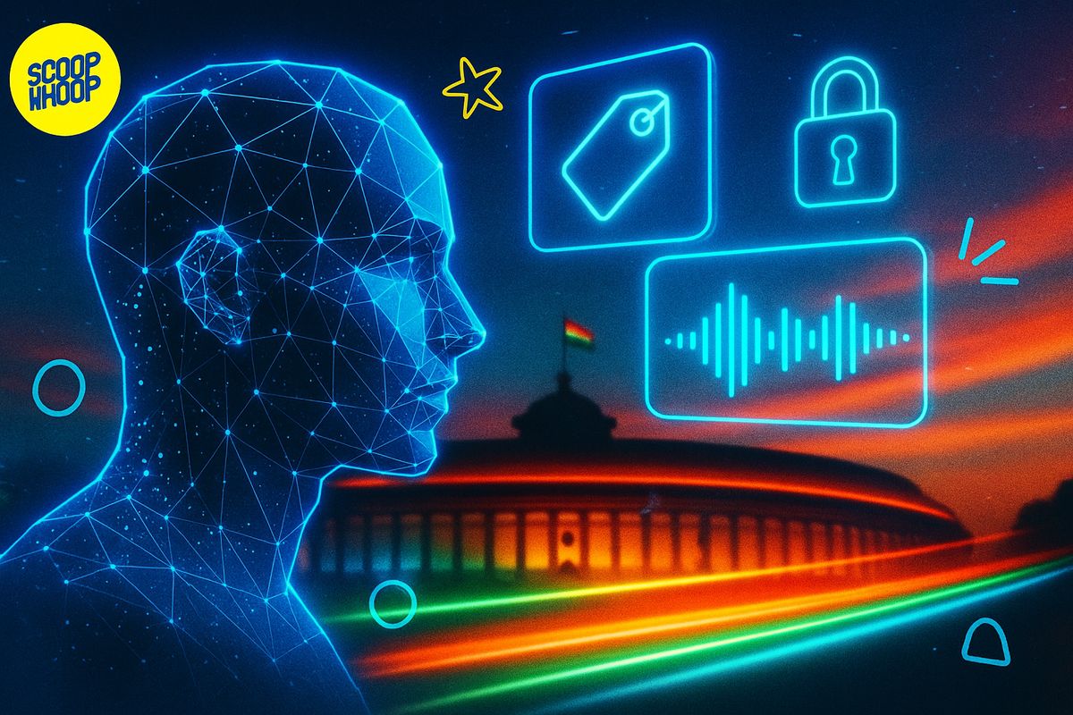 AI in focus: Centre proposes changes in IT Rules to curb deepfakes; public feedback open till November 6