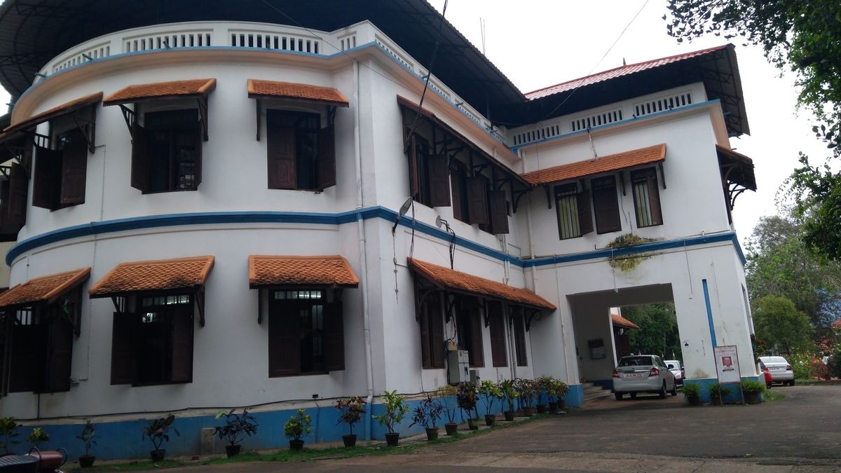 Travancore Devaswom Board