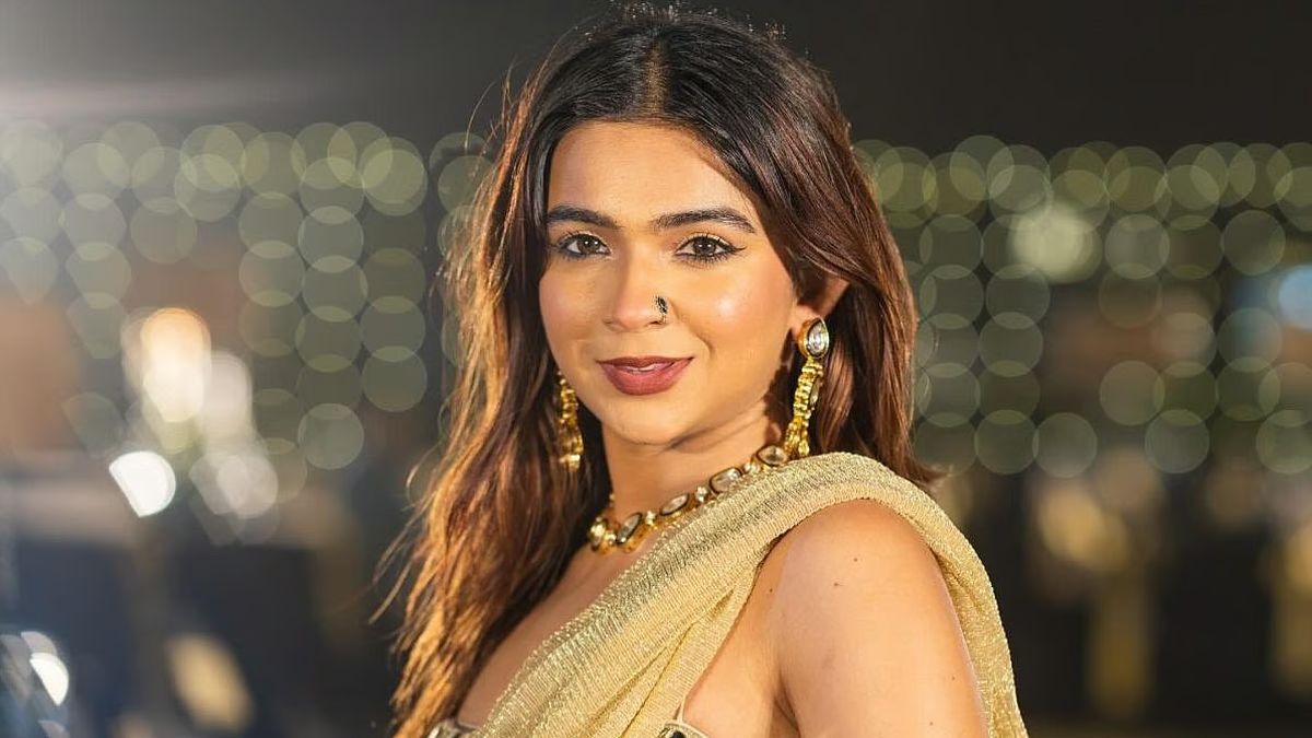 Who is Apoorva Mukhija? Rising Content Creator, Actress, and Social Media Star