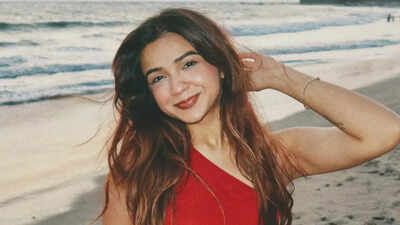 Apoorva Mukhija faces BACKLASH over India tour announcement; netizens left confused: 'What will she do?' - The Times of India