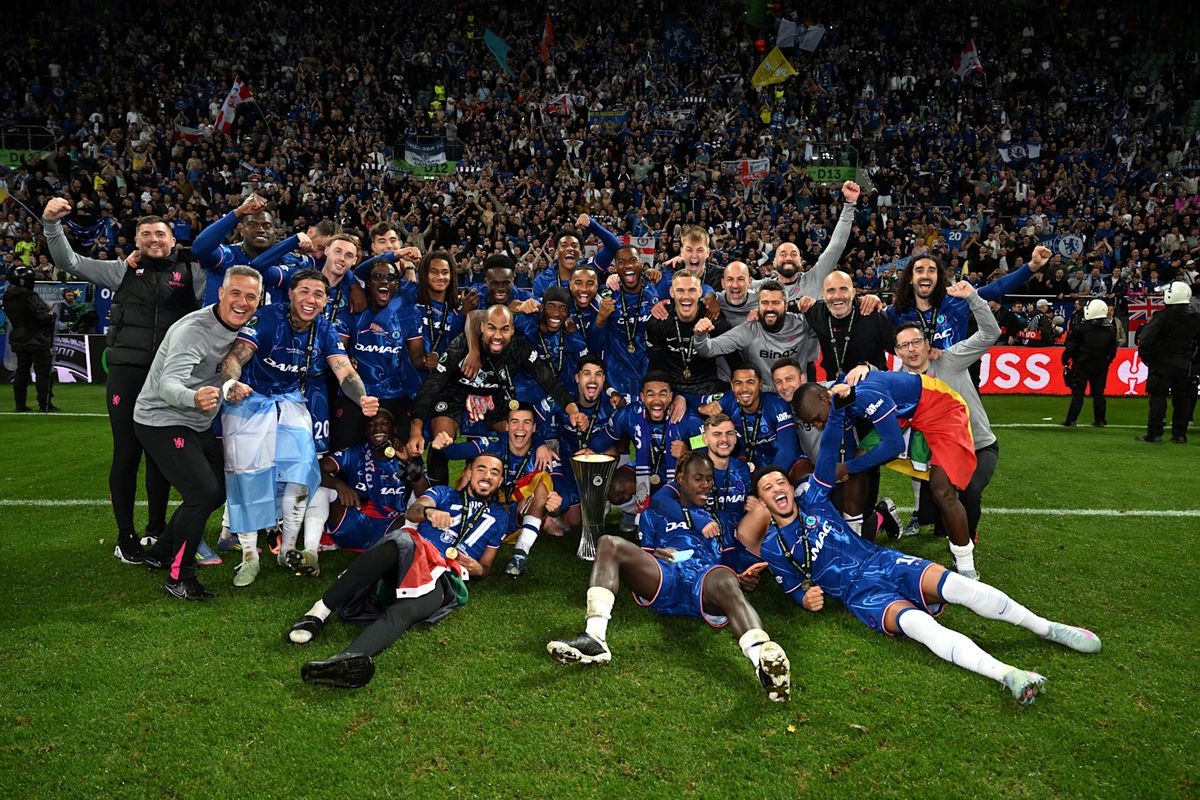 Bench strength doing main-character energy.