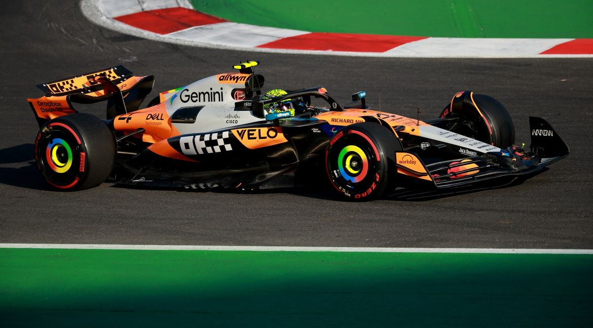 Max missed the vibe. Rookies? Loading main character energy.