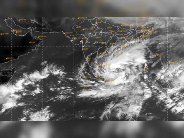 Odisha announces statewide school closures due to cyclone Michaung: Here are all the details