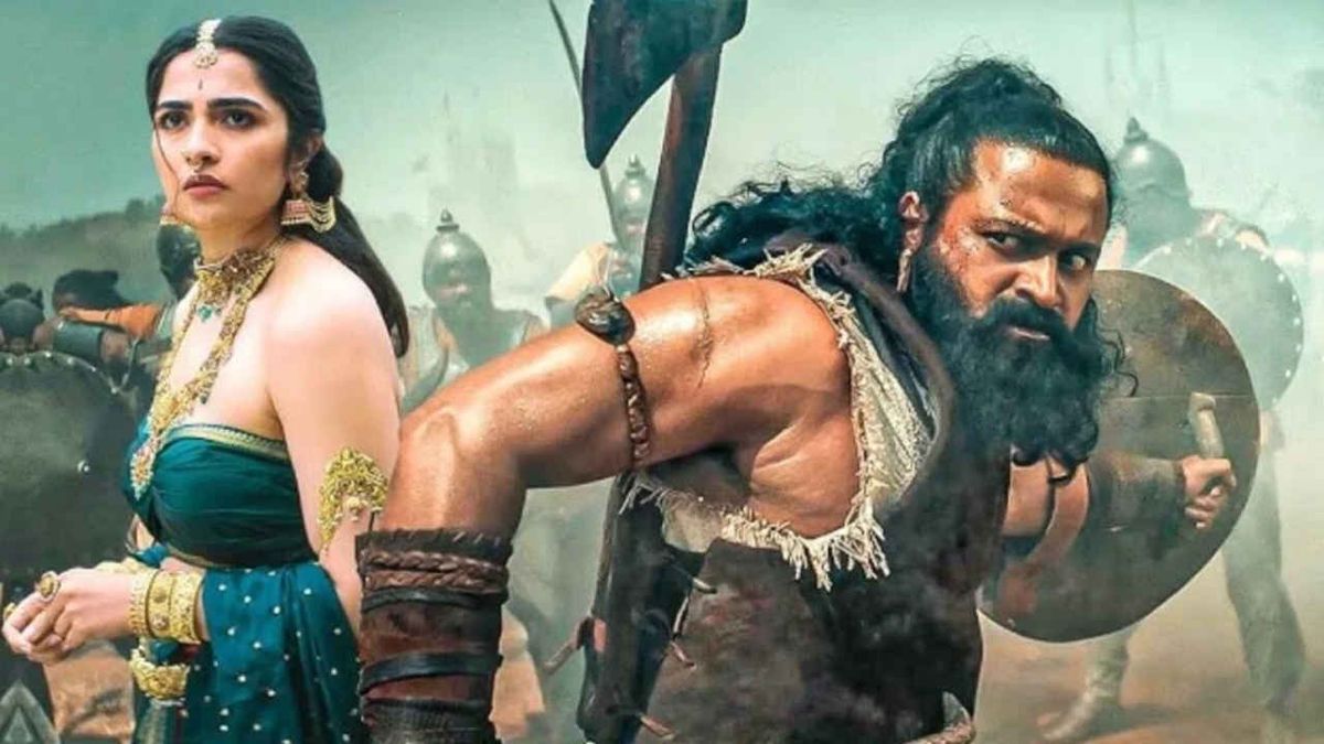 Kantara Chapter 1 (Kantara 2) OTT release date, streaming platform and other details we know