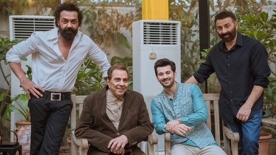 Urgente! Dharmendra Deixou o Hospital: Boas Notícias e Pedido Especial da Família!