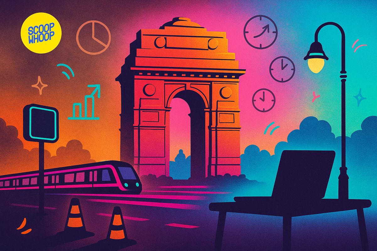 “Delhi Will Become Khalistan”: Bomb Threat Mails Trigger Panic Across Multiple Schools. And, This Ain’t The First Time