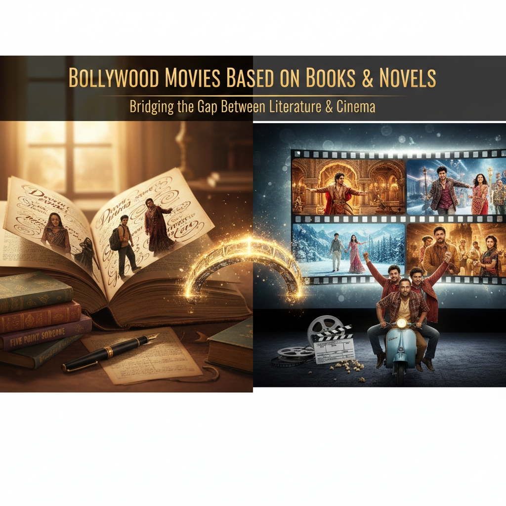 The Historical Connection: From Scripts to Screen