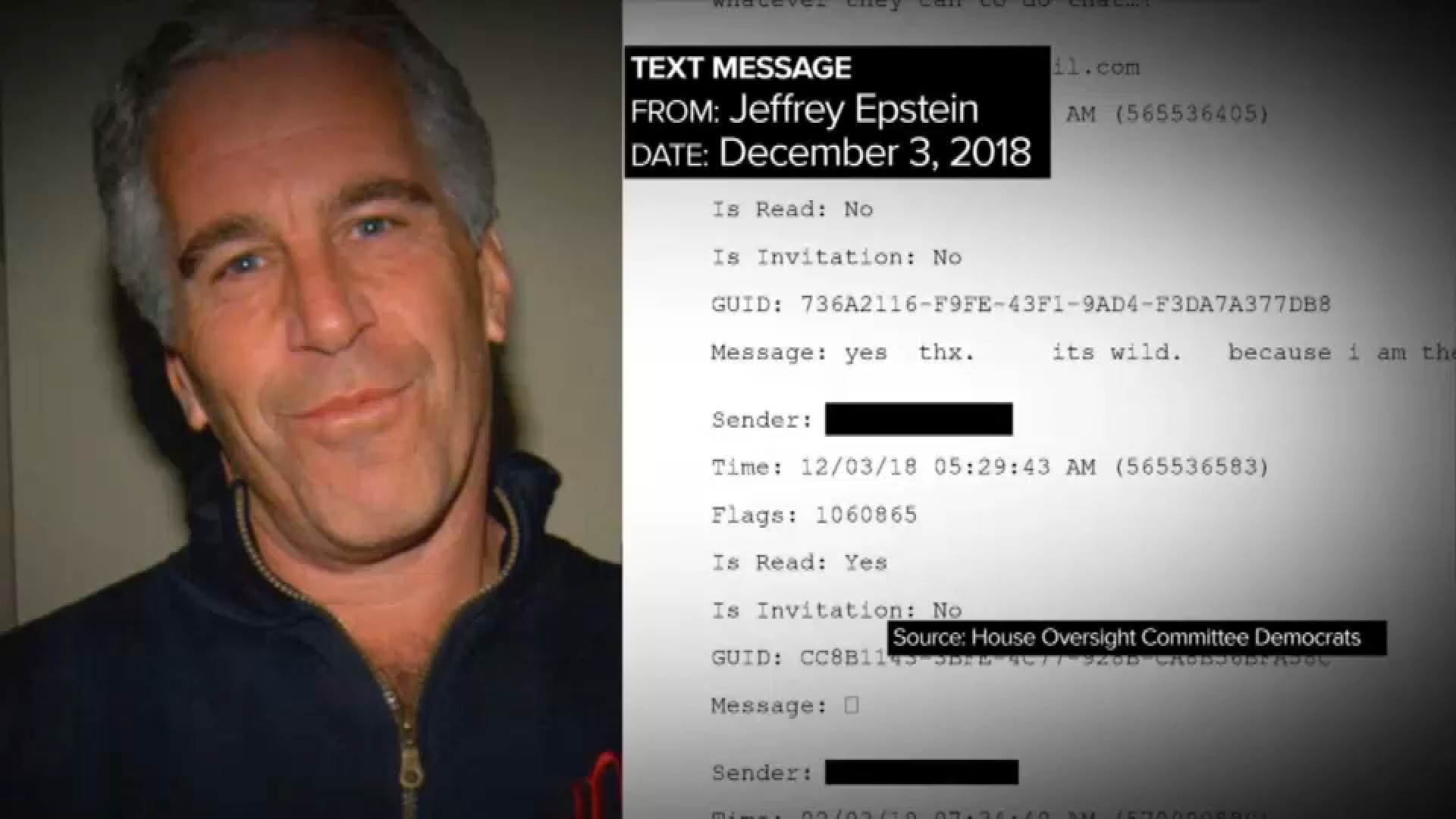 Is There A Spongebob & Epstein Connection We’re Missing? 5 Things The Internet Is Saying