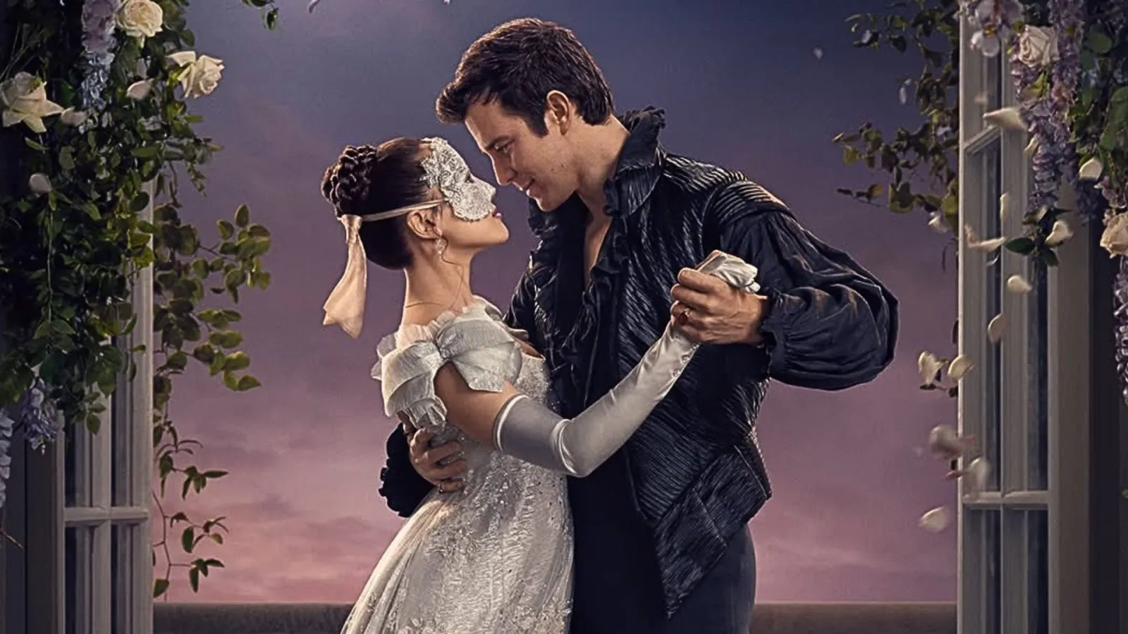 Bridgerton Season 4 Part 1 Review: A Cinderalla-Coded Story That Fits The Shoe 