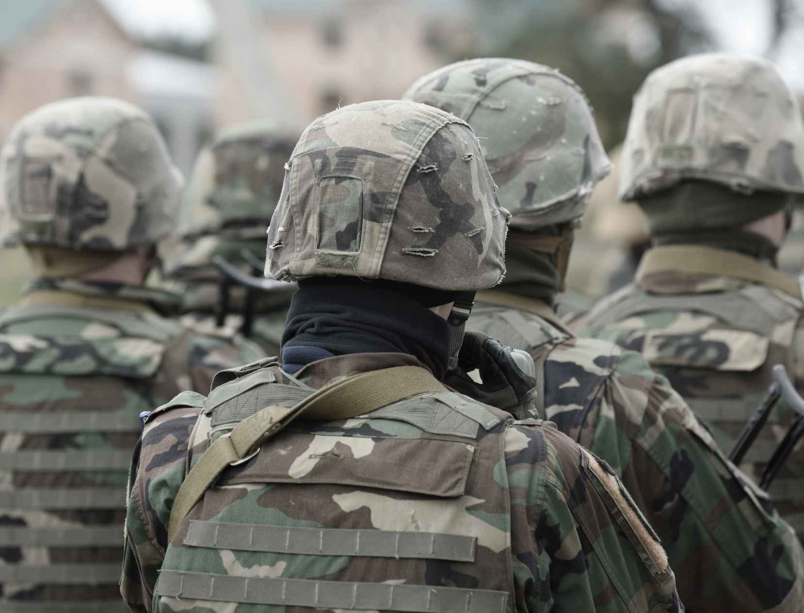 Explained: What Is ‘PRAHAAR’? Inside India’s First National Counter-Terror Policy And Its Sweeping Security Overhaul