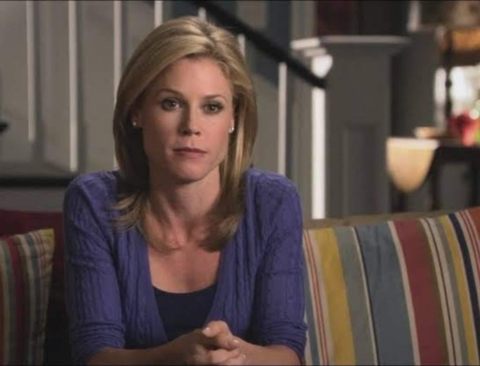 Claire Dunphy Was Right: Research Shows Women’s Brains Peak Not at 25, But When They Turn…