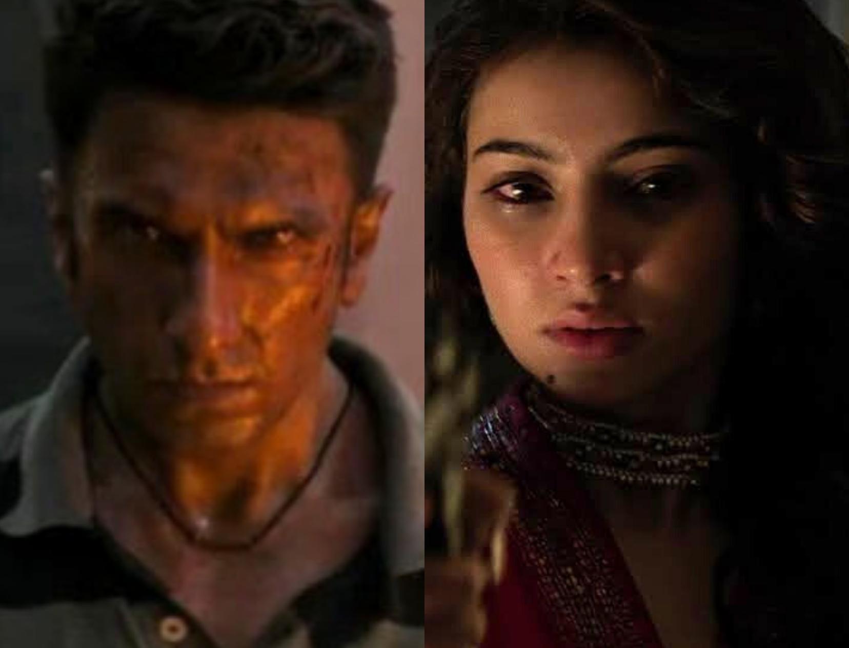 Who Is Yalina Pointing The Gun At? Will Hamza Die? THESE Dhurandhar 2 Theories Take Over The Internet Post Trailer Release 