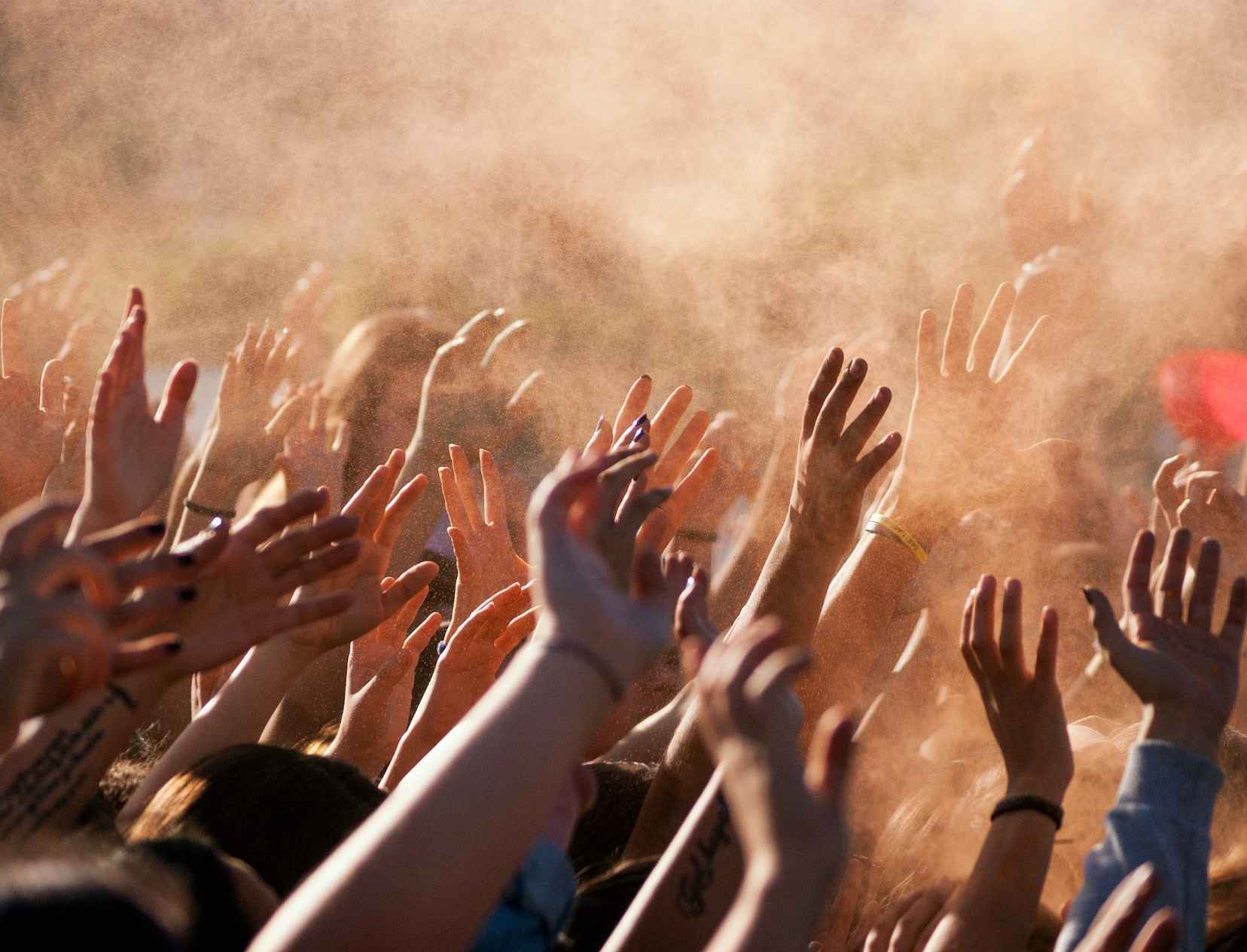 Why Kashmir Protests Over Global Muslim Issues, The Iran-Khamenei Reaction Explained 