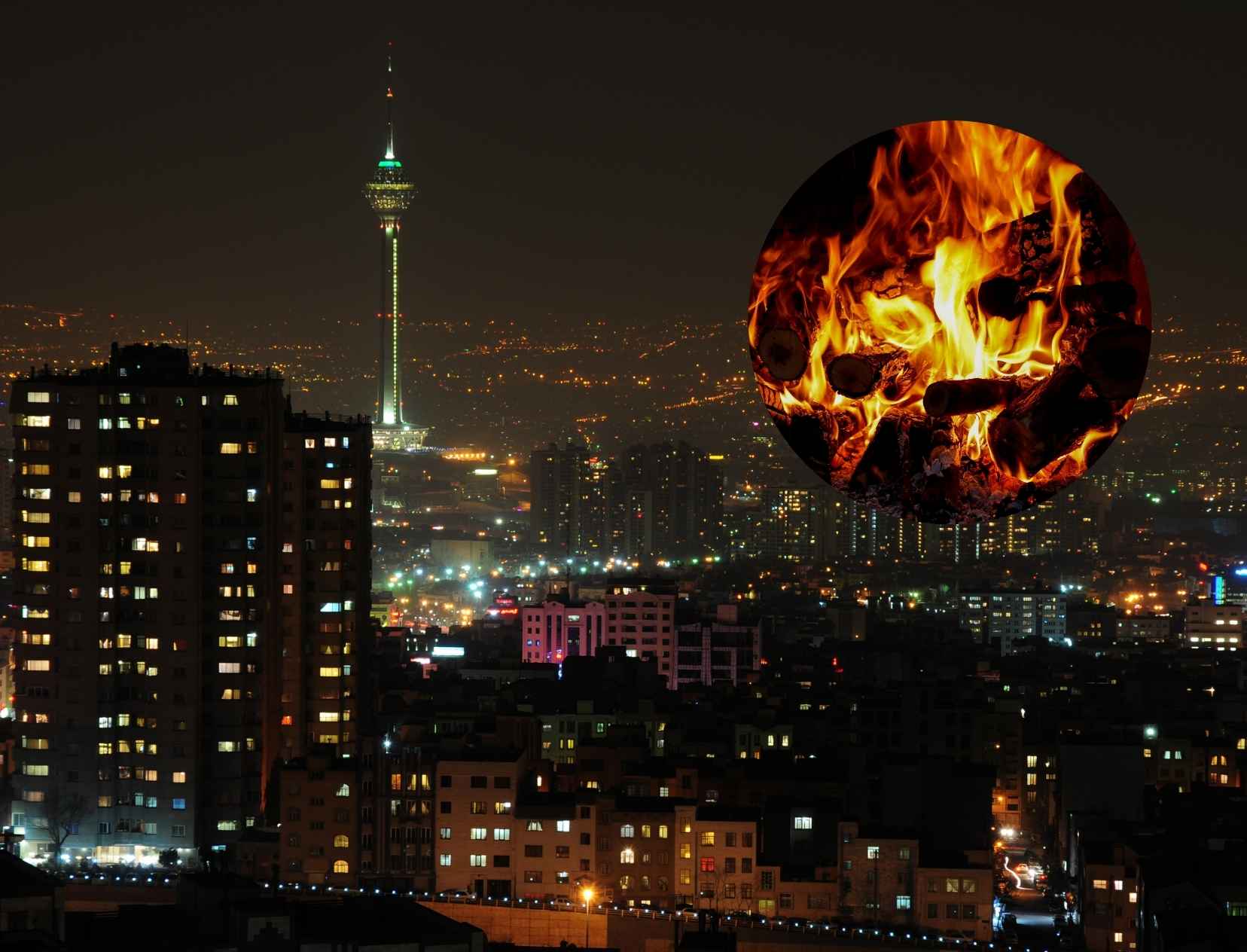 Oil Depots Burn In Tehran After Israeli Strikes: What It Means For The Iran-Israel Conflict; EXPLAINED 