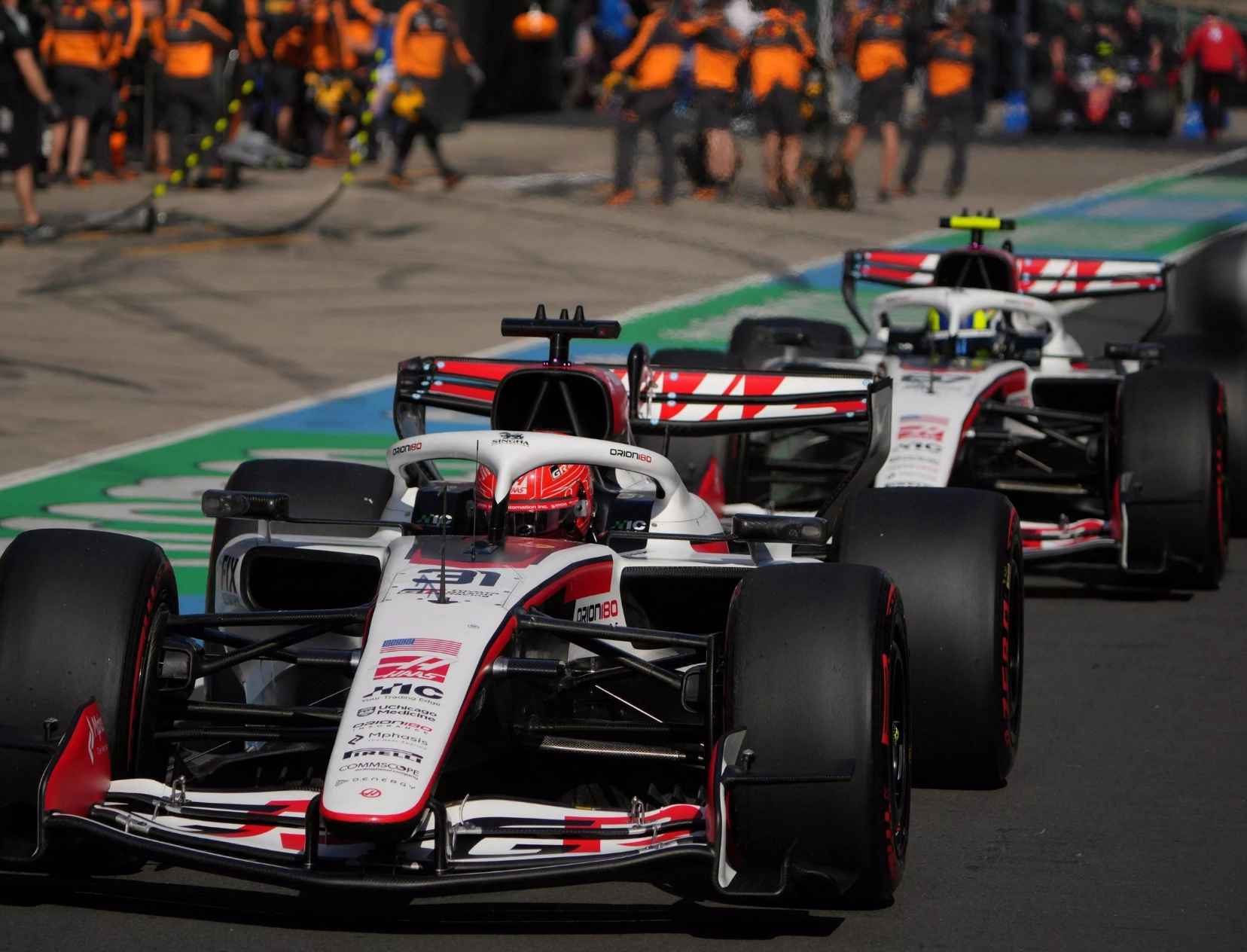 “Safety Comes First”: F1 Cancels Bahrain And Saudi Arabian Grands Prix Amid Escalating Middle East Conflict