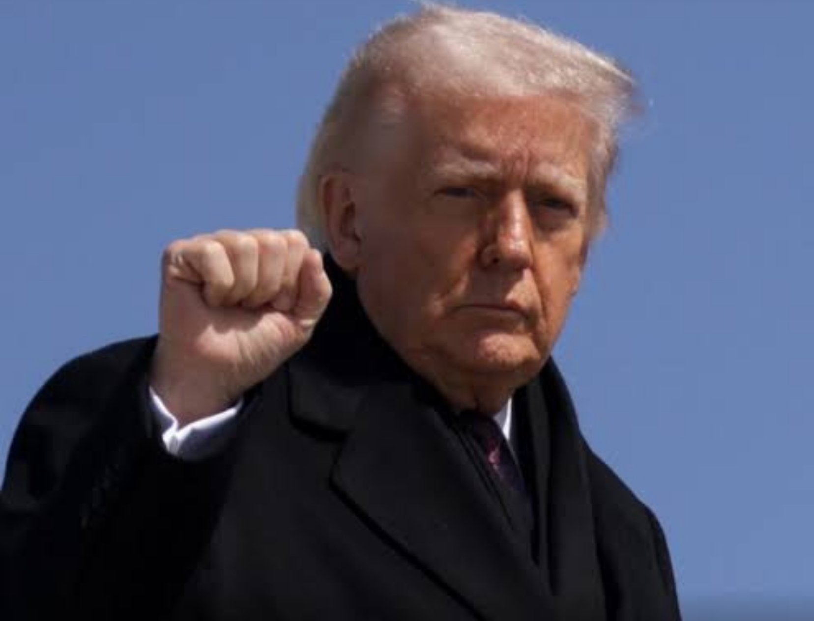 “I Will Not Hesitate”: Trump Issues Ultimatum As Iran’s Strikes On Qatar Trigger Global Oil Shock