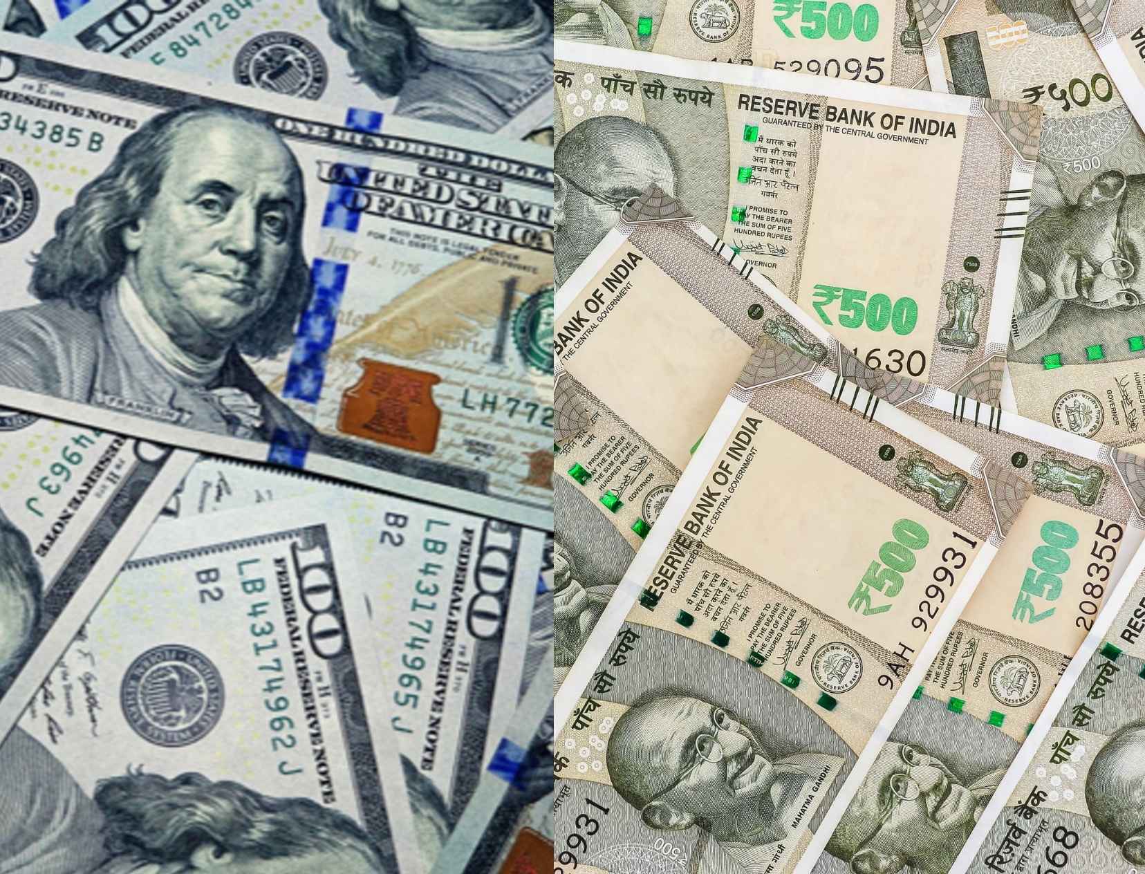 Make It 100 ASAP”: Internet Reacts As Rupee Crashes Past ₹93/$ Mark Amid Iran War, Oil Spike, $8 Billion FII Outflow