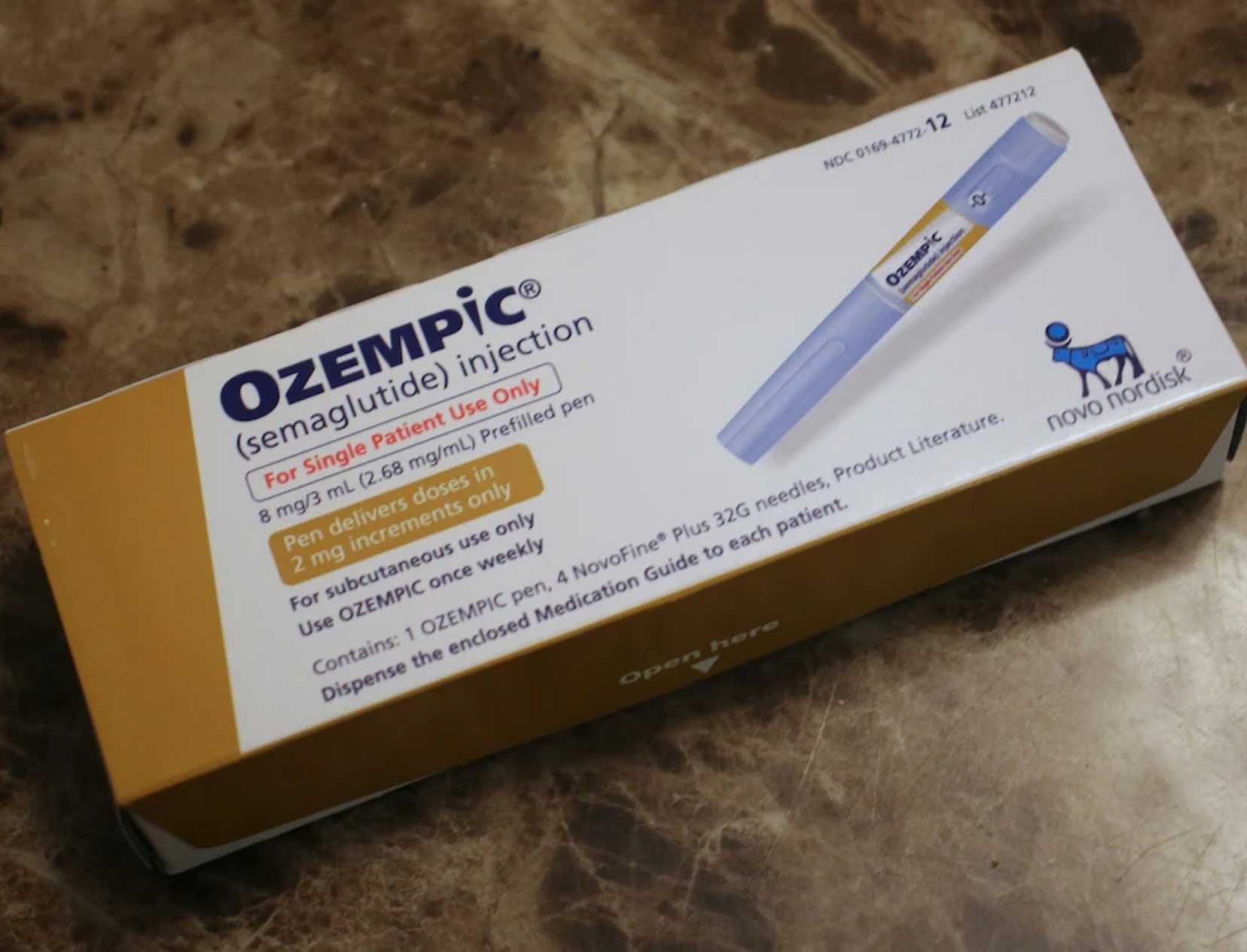 India’s Cheap Ozempic Moment Is Here: Ozempic Prices Set to Drop to ₹3,000 as Semaglutide Goes Off-Patent in India