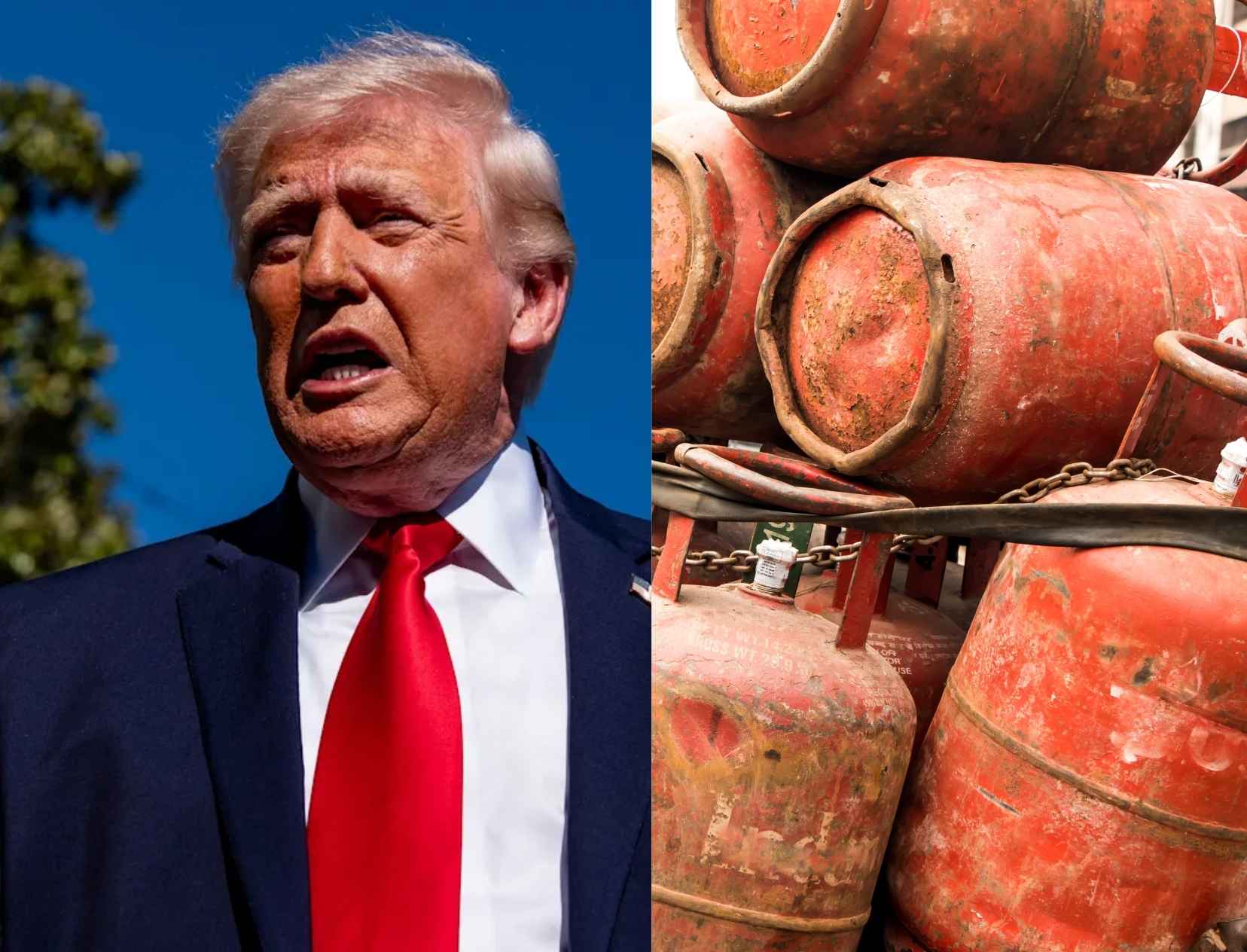Will Indian Citizens Feel the Impact of Trump’s Strait of Hormuz Move? Here’s What Could Change