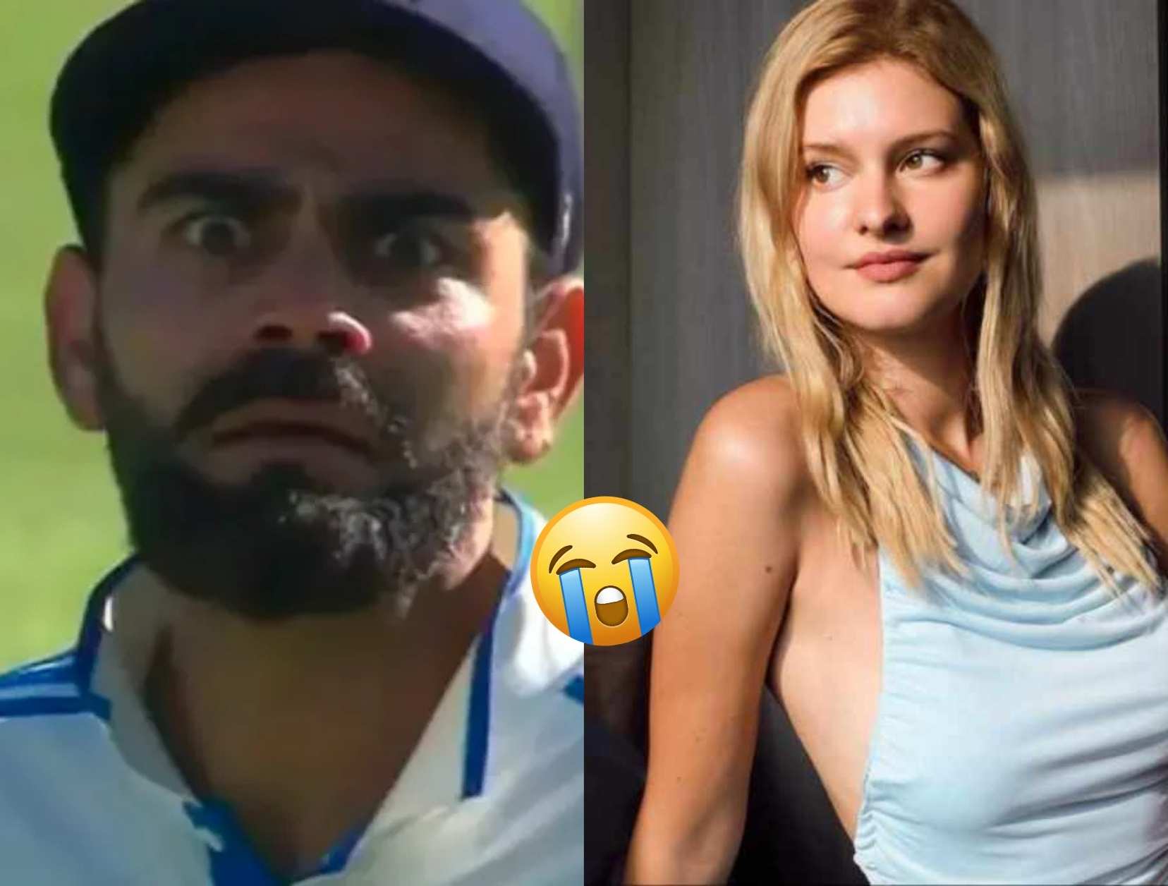Who Is LizLaz? German Influencer Trending In India After Virat Kohli’s Instagram Like Went Viral